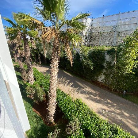 Très beau studio à Ain Diab Casablanca Extérieur photo