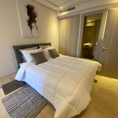 Très beau studio à Ain Diab Casablanca Extérieur photo