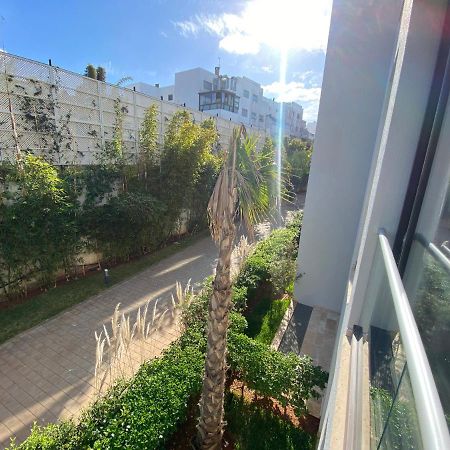 Très beau studio à Ain Diab Casablanca Extérieur photo